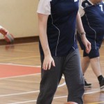 Prvenstvo Bomba: CEST TS - VZS M. Čuk