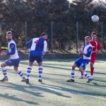 Chiarbola Ponziana – Mladost