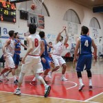 Falconstar – Jadran Ispem