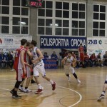 Jadran Ispem - Jesolo