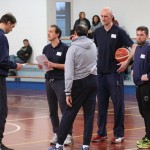 Zbirni trening FJK - letniki 2002, 2003