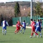 Chiarbola Ponziana – Mladost