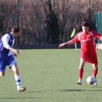 Chiarbola Ponziana – Mladost