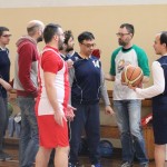 Prvenstvo Bomba: CEST TS - VZS M. Čuk