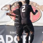 Kras Repen – Edmondo Brian