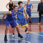 Zbirni trening FJK - letniki 2002, 2003