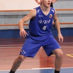 Zbirni trening FJK - letniki 2002, 2003