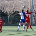 Chiarbola Ponziana – Mladost