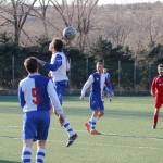 Chiarbola Ponziana – Mladost