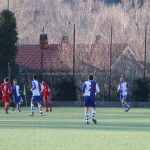 Chiarbola Ponziana – Mladost