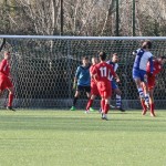 Chiarbola Ponziana – Mladost