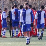 Chiarbola Ponziana – Mladost