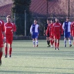 Chiarbola Ponziana – Mladost