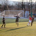 Kras Repen – Edmondo Brian