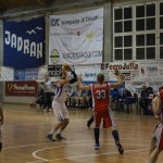 Jadran Ispem - Jesolo