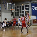 Jadran Ispem - Jesolo