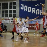 Jadran Ispem - Jesolo