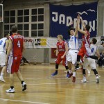 Jadran Ispem - Jesolo