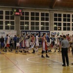 Jadran Ispem - Jesolo