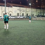 MalMessi - Pizzeria San Giusto