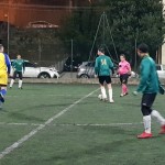 MalMessi - Pizzeria San Giusto