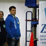 Zimski Pokal ZSŠDI