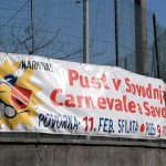 21. Sovodenjski pust