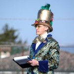 21. Sovodenjski pust