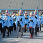 21. Sovodenjski pust