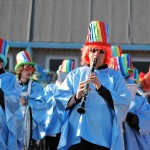 21. Sovodenjski pust