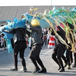 21. Sovodenjski pust