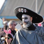 21. Sovodenjski pust