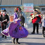 21. Sovodenjski pust