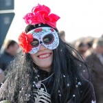 21. Sovodenjski pust