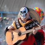 21. Sovodenjski pust