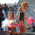 21. Sovodenjski pust