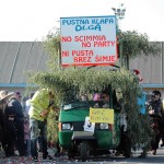 21. Sovodenjski pust