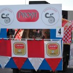 21. Sovodenjski pust