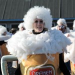 21. Sovodenjski pust