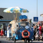 21. Sovodenjski pust