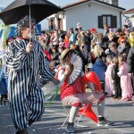 21. Sovodenjski pust