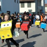 21. Sovodenjski pust