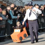 21. Sovodenjski pust