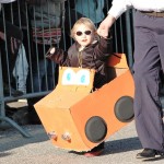 21. Sovodenjski pust