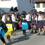 21. Sovodenjski pust