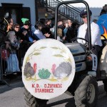 21. Sovodenjski pust