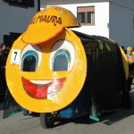 21. Sovodenjski pust