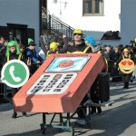 21. Sovodenjski pust