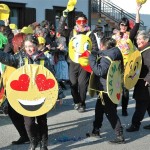 21. Sovodenjski pust