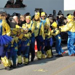 21. Sovodenjski pust